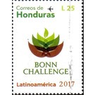 Bonn Challenge - Central America / Honduras 2017 - 25