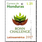 Bonn Challenge - Central America / Honduras 2017 - 25