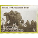 Bound for evacuation point - Caribbean / Saint Vincent and The Grenadines 2020