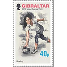 Bowling - Gibraltar 2019 - 40