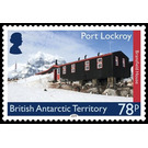 Bransfield House - British Antarctic Territory 2019 - 78