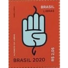 Brazil in Brazilian Sign Language - Brazil 2020 - 2.05