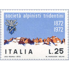 Brenta Group - Italy 1972 - 25