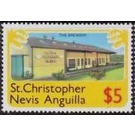 Brewery - Caribbean / Saint Kitts and Nevis 1978 - 5