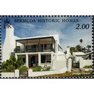 Bridge House - North America / Bermuda 2019 - 2