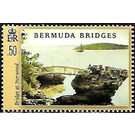 Bridge of Norwood - North America / Bermuda 2020 - 0.50