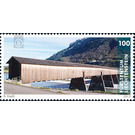 bridges  - Liechtenstein 2013 - 100 Rappen