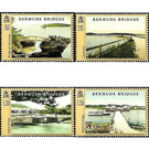 Bridges of Bermuda (2020) - North America / Bermuda 2020 Set