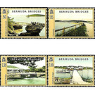Bridges of Bermuda (2020) - North America / Bermuda 2020 Set