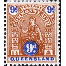 Britannia - Queensland 1903 - 9