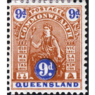 Britannia - Queensland 1903 - 9