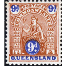 Britannia - Queensland 1903 - 9