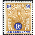 Britannia - Queensland 1906 - 9