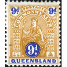 Britannia - Queensland 1906 - 9
