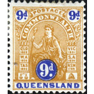 Britannia - Queensland 1906 - 9