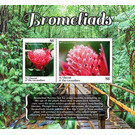 Bromeliads - Caribbean / Saint Vincent and The Grenadines 2020