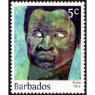 Bussa (1816) - Caribbean / Barbados 2016 - 5