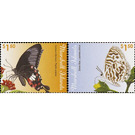 Butterflies (2020) - Micronesia / Marshall Islands 2020 Set