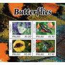 Butterflies - Micronesia / Palau 2020