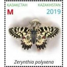 Butterflies of Kazakhstan - Kazakhstan 2019