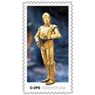 C-3po - United States of America 2021