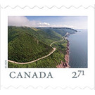 Cabot Trail, Cape Breton Island, Nova Scotia - Canada 2020 - 2.71