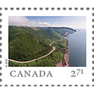 Cabot Trail, Cape Breton Island, Nova Scotia - Canada 2020 - 2.71