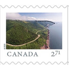 Cabot Trail, Cape Breton Island, Nova Scotia - Canada 2020 - 2.71