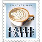 Caffe Latte - United States of America 2021