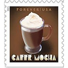 Caffe Mocha - United States of America 2021