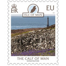 Calf of Man Infrastructure : Lighthouse - Great Britain / British Territories / Isle of Man 2021