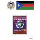 Campaign against COVID-19 - East Africa / South Sudan 2020