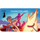 Campfire Party - Finland 2020