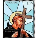 Canonization of Saint Nikola Tavelić, 50th Anniversary - Croatia 2020 - 3.10