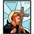 Canonization of Saint Nikola Tavelić, 50th Anniversary - Croatia 2020 - 3.10