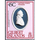 Capt. Cook - Micronesia / Gilbert Islands 1979 - 45