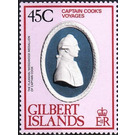 Capt. Cook - Micronesia / Gilbert Islands 1979 - 45