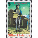 Capt. Cook off Christmas Island - Micronesia / Gilbert Islands 1977 - 20