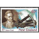 Capt. James Cook - New Zealand 1997 - 40