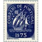 Caravel (15th Cty) - Portugal 1943 - 1.75
