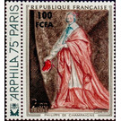Cardinal de Richelieu - East Africa / Reunion 1974 - 100