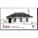 Carnegie Library, Athea - Ireland 2019