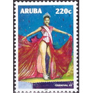 Carnival Queen - Caribbean / Aruba 2019 - 220