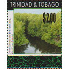 Caroni Swamp and Bird Sanctuary, Trinidad - Caribbean / Trinidad and Tobago 2019 - 2