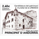 Casa De La Vall, UNESCO Hertiage Site Candidate - Andorra, Spanish Administration 2020 - 2.40