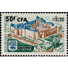 Castle of Sedan - East Africa / Reunion 1972 - 50