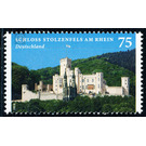 castles and palaces  - Germany / Federal Republic of Germany 2014 - 75 Euro Cent