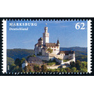 castles and palaces  - Germany / Federal Republic of Germany 2015 - 62 Euro Cent