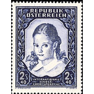 Catholic  - Austria / II. Republic of Austria 1952 - 1 Shilling