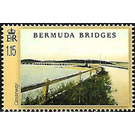 Causeway Bridge - North America / Bermuda 2020 - 1.15